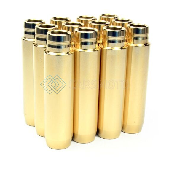 GSC POWER-DIVISION GSC3057.003-1 НАПРАВЛЯЮЩАЯ ВЫПУСКНОГО КЛАПАНА +0.003" ДЛЯ PORSCHE 911 (996/997) TURBO