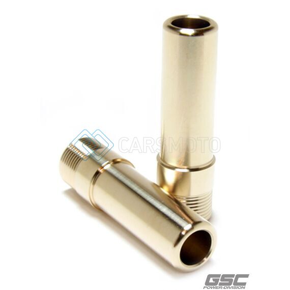 GSC POWER-DIVISION GSC3071 НАПРАВЛЯЮЩАЯ ВПУСКНОГО/ВЫПУСКНОГО КЛАПАНА ДЛЯ GM