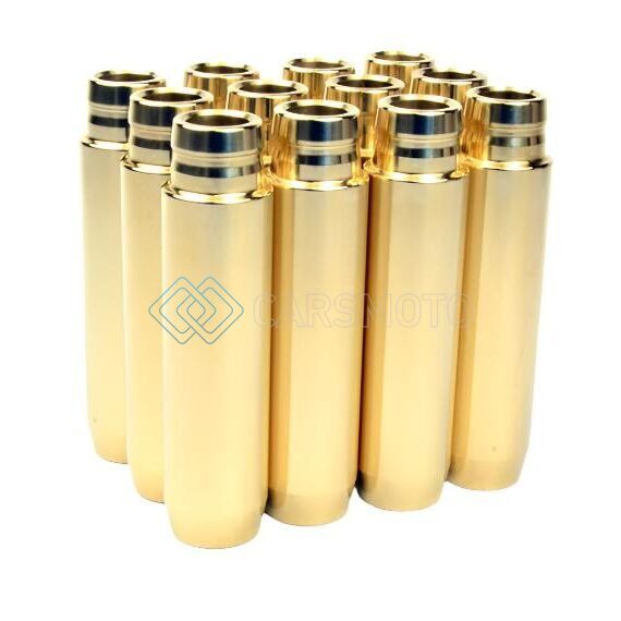 GSC POWER-DIVISION GSC3083-8 НАПРАВЛЯЮЩИЕ ВЫПУСКНЫХ КЛАПАНОВ ДЛЯ PORSCHE 944 TURBO