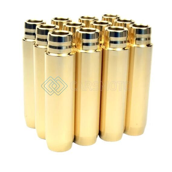 GSC POWER-DIVISION GSC3084-8 НАПРАВЛЯЮЩИЕ ВПУСКНЫХ КЛАПАНОВ ДЛЯ PORSCHE 944 TURBO