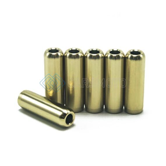 GSC POWER-DIVISION GSC3097.003-1 НАПРАВЛЯЮЩАЯ ВЫПУСКНОГО КЛАПАНА +0.003" ДЛЯ FORD MUSTANG GT 5.4L DOHC