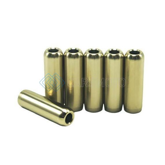 GSC POWER-DIVISION GSC3098-16 НАПРАВЛЯЮЩИЕ ВПУСКНЫХ КЛАПАНОВ ДЛЯ FORD MUSTANG GT500 5.4L DOHC