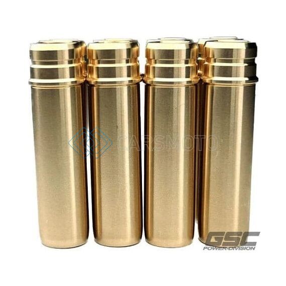 GSC POWER-DIVISION GSC3128-8 НАПРАВЛЯЮЩИЕ ВПУСКНЫХ КЛАПАНОВ ДЛЯ NISSAN SR20DET