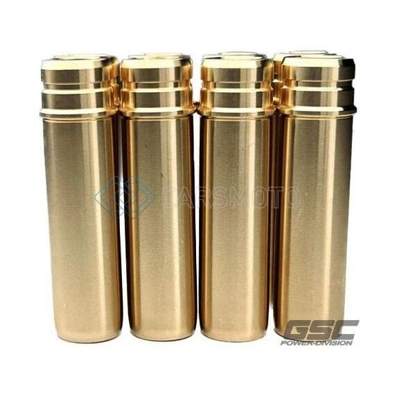 GSC POWER-DIVISION GSC3129-12 НАПРАВЛЯЮЩИЕ ВЫПУСКНЫХ КЛАПАНОВ ДЛЯ NISSAN RB26