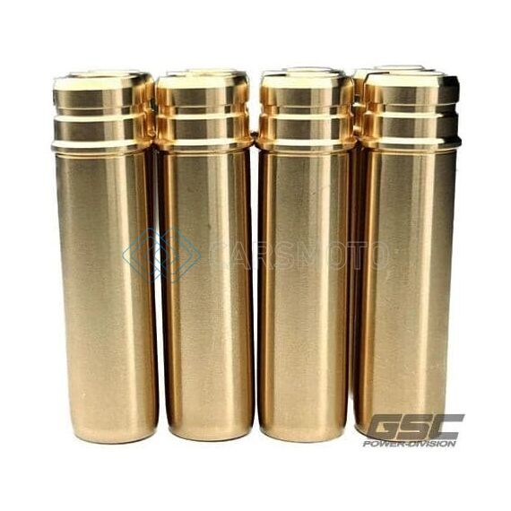 GSC POWER-DIVISION GSC3129 НАПРАВЛЯЮЩАЯ ВЫПУСКНОГО КЛАПАНА ДЛЯ NISSAN SR20DET/RB26