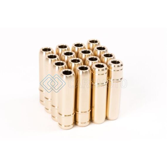 GSC POWER-DIVISION GSC3133.001-1 НАПРАВЛЯЮЩАЯ ВПУСКНОГО ИЛИ ВЫПУСКНОГО КЛАПАНА ДЛЯ FORD MUSTANG 5.0L COYOTE GEN3