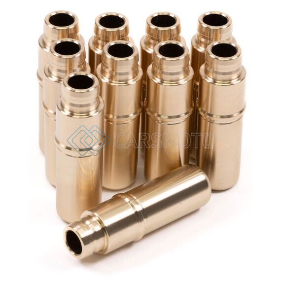 GSC POWER-DIVISION GSC3135.001-1 НАПРАВЛЯЮЩАЯ КЛАПАНА +0.001" ДЛЯ AUDI R8/LAMBORGHINI HURACAN V10 5.2L