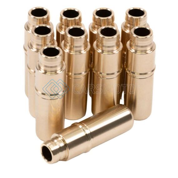 GSC POWER-DIVISION GSC3135 НАПРАВЛЯЮЩАЯ КЛАПАНА ДЛЯ AUDI R8/LAMBORGHINI HURACAN V10 5.2L