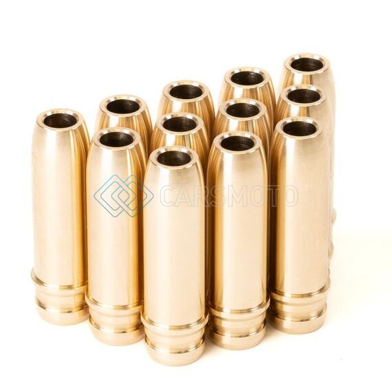 GSC POWER-DIVISION GSC3145.001-1 НАПРАВЛЯЮЩАЯ ВЫПУСКНОГО КЛАПАНА +0.001" ДЛЯ TOYOTA 2JZ