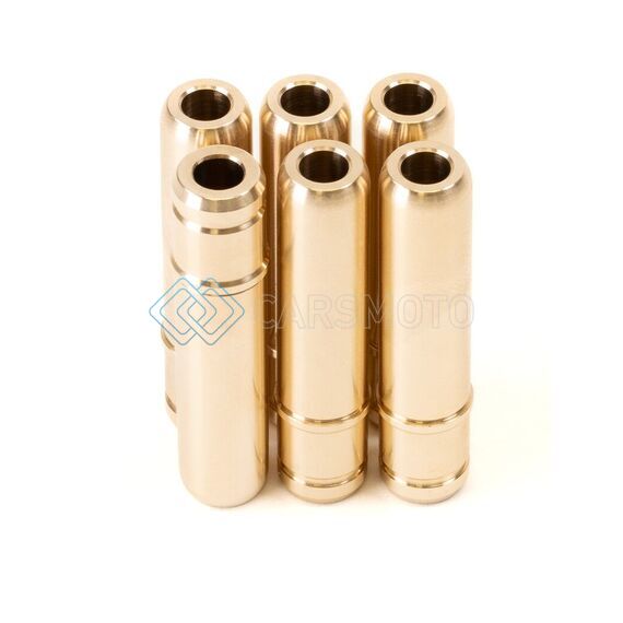 GSC POWER-DIVISION GSC3146.003-1 НАПРАВЛЯЮЩАЯ ВПУСКНОГО КЛАПАНА +0.003" ДЛЯ TOYOTA G16E