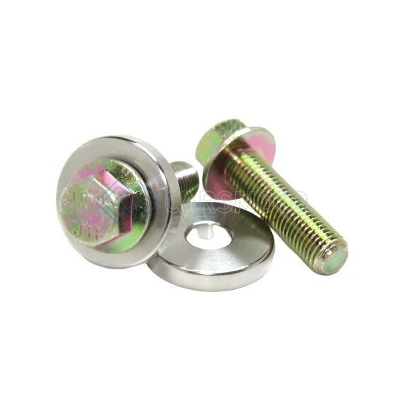 GSC POWER-DIVISION GSC4015 КОМПЛЕКТ ШАЙБ И БОЛТОВ ДЛЯ HONDA B16A/B17A/B18C