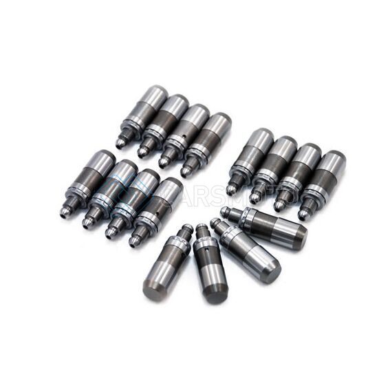 GSC POWER-DIVISION GSC4042-1 ГИДРОКОМПЕНСАТОР ДЛЯ MITSUBISHI 4G63