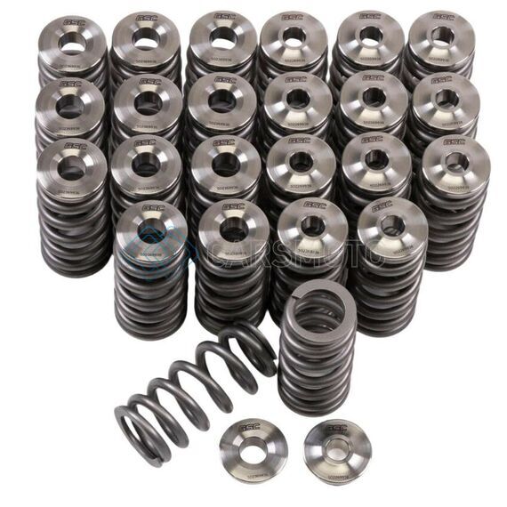 GSC POWER-DIVISION GSC5023 ПРУЖИНЫ КЛАПАНОВ С ТИТАНОВЫМИ ТАРЕЛКАМИ ДЛЯ BMW S58