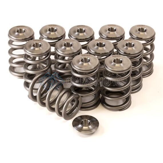 GSC POWER-DIVISION GSC5029 ПРУЖИНЫ КЛАПАНОВ С ТИТАНОВЫМИ ТАРЕЛКАМИ ДЛЯ CAN-AM MAVERICK TURBO