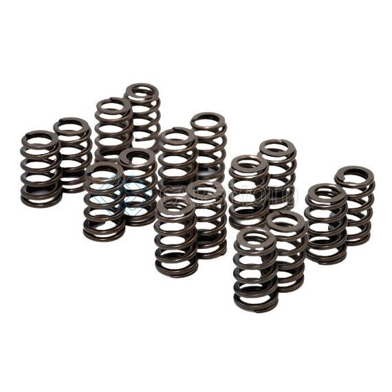 GSC POWER-DIVISION GSC5039 ПРУЖИНЫ КЛАПАНОВ ДЛЯ MITSUBISHI EVO 8-9 4G63T