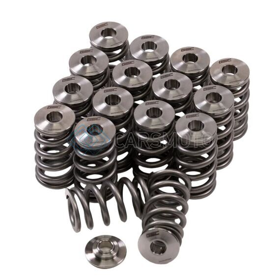 GSC POWER-DIVISION GSC5047 ПРУЖИНЫ КЛАПАНОВ С ТИТАНОВЫМИ ТАРЕЛКАМИ ДЛЯ HONDA K20/K24