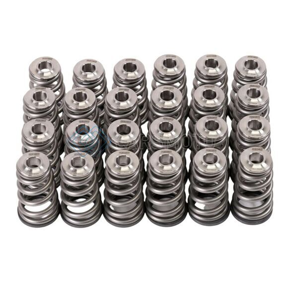 GSC POWER-DIVISION GSC5077 ПРУЖИНЫ КЛАПАНОВ С ТИТАНОВЫМИ ТАРЕЛКАМИ ДЛЯ NISSAN TB48