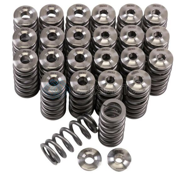 GSC POWER-DIVISION GSC5091 ПРУЖИНЫ КЛАПАНОВ С ТИТАНОВЫМИ ТАРЕЛКАМИ ДЛЯ BMW B58