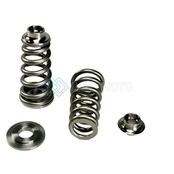 GSC POWER-DIVISION GSC5092 ПРУЖИНЫ КЛАПАНОВ С ТИТАНОВЫМИ ТАРЕЛКАМИ ДЛЯ PORSCHE 911 GT3/GT3 (991)