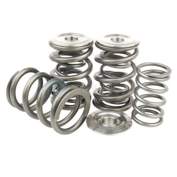 GSC POWER-DIVISION GSC5256 ПРУЖИНЫ КЛАПАНОВ ДЛЯ SUBARU FA20