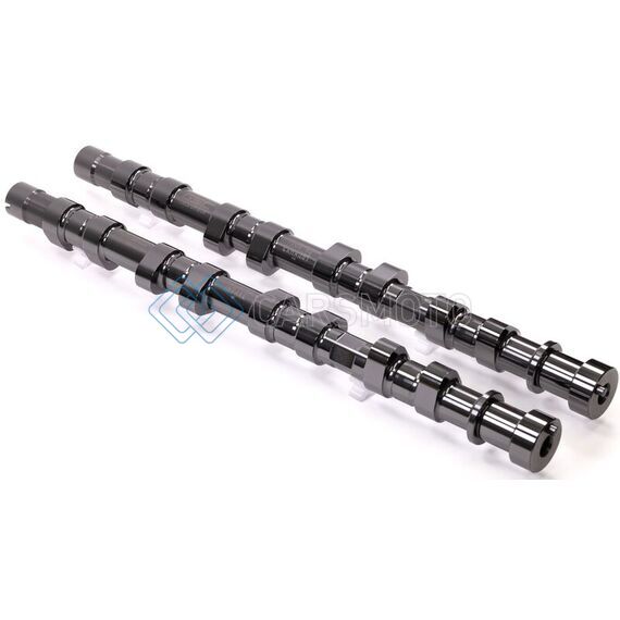 GSC POWER-DIVISION GSC7003R4 РАСПРЕДВАЛЫ R4 295/310 ДЛЯ MITSUBISHI EVO 1-3 4G63T