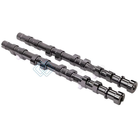 GSC POWER-DIVISION GSC7003S3 РАСПРЕДВАЛЫ 280/280 ДЛЯ MITSUBISHI EVO 1-3 4G63T