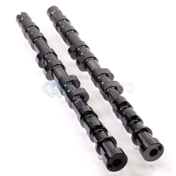 GSC POWER-DIVISION GSC7008R4 РАСПРЕДВАЛЫ R4 295/310 ДЛЯ MITSUBISHI EVO 4-9 4G63T