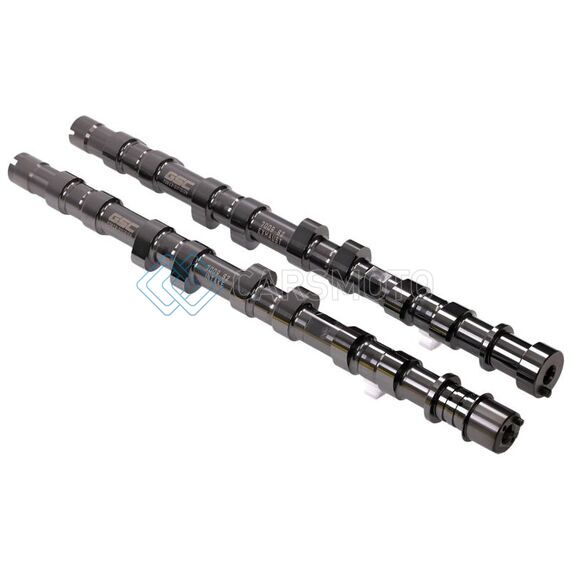 GSC POWER-DIVISION GSC7009S2 РАСПРЕДВАЛЫ S2 274/274 ДЛЯ MITSUBISHI EVO 9 4G63T