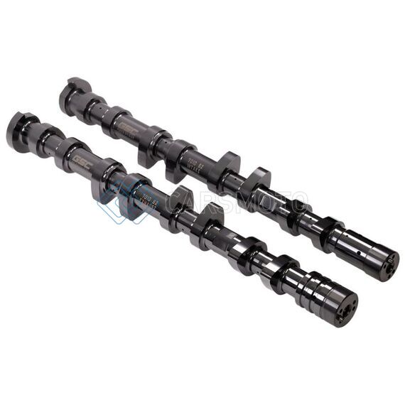 GSC POWER-DIVISION GSC7010S2 РАСПРЕДВАЛЫ S2 274/274 ДЛЯ MITSUBISHI EVO X 4B11T