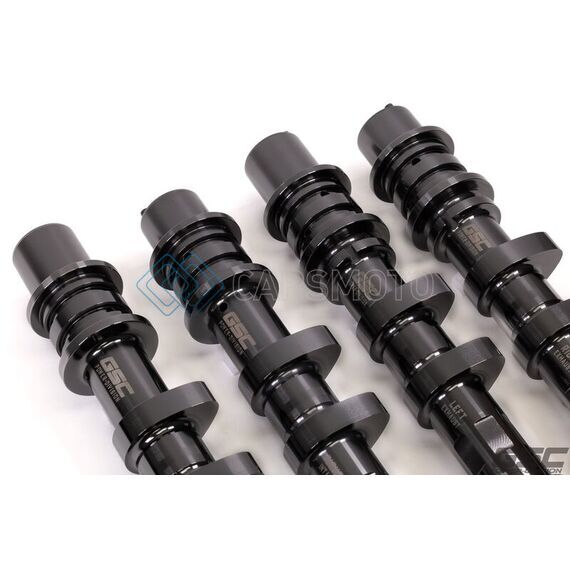 GSC POWER-DIVISION GSC7024S2 РАСПРЕДВАЛЫ S2 272/272 ДЛЯ SUBARU EJ25 SINGLE AVCS