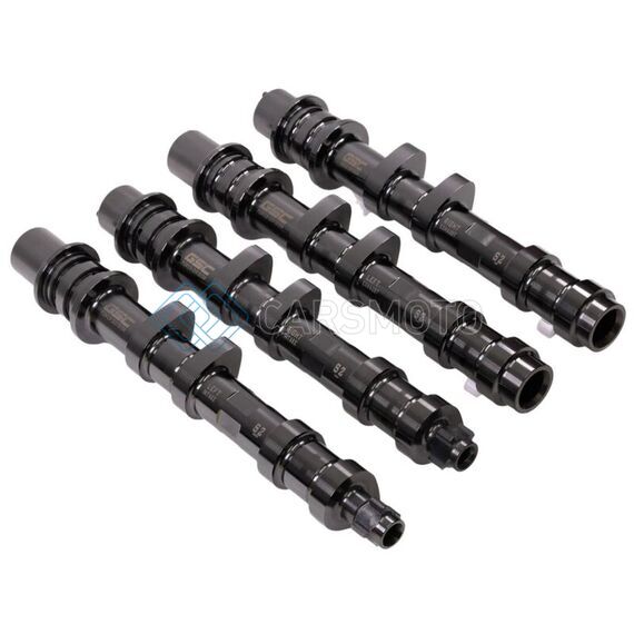 GSC POWER-DIVISION GSC7027S2 РАСПРЕДВАЛЫ S2 272/272 ДЛЯ SUBARU EJ20 JDM/EURO SPEC WRX / STI