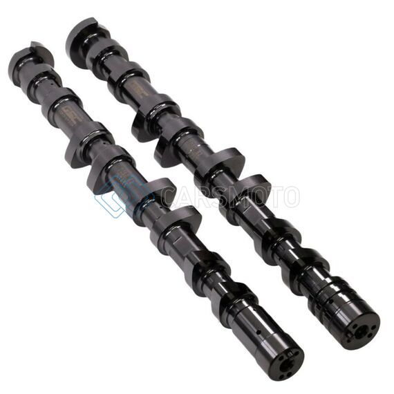 GSC POWER-DIVISION GSC7060S1 РАСПРЕДВАЛЫ S1 264/264 ДЛЯ HYUNDAI GENESIS COUPE 2.0L TURBO G4KF