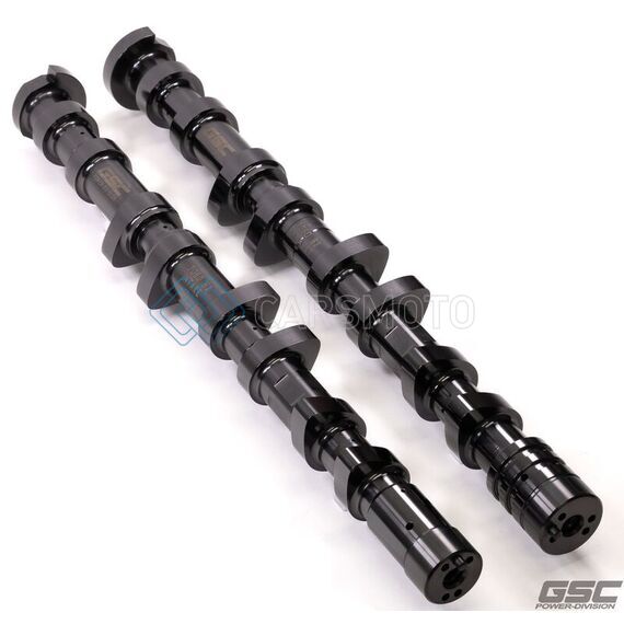GSC POWER-DIVISION GSC7060S2 РАСПРЕДВАЛЫ S2 272/270 ДЛЯ HYUNDAI GENESIS COUPE 2.0L TURBO G4KF