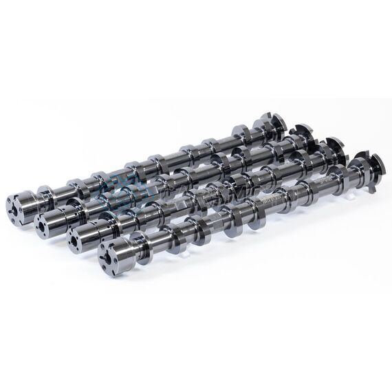 GSC POWER-DIVISION GSC7076S1 РАСПРЕДВАЛЫ S1 290/300 ДЛЯ FORD F-150 5.0L COYOTE GEN3