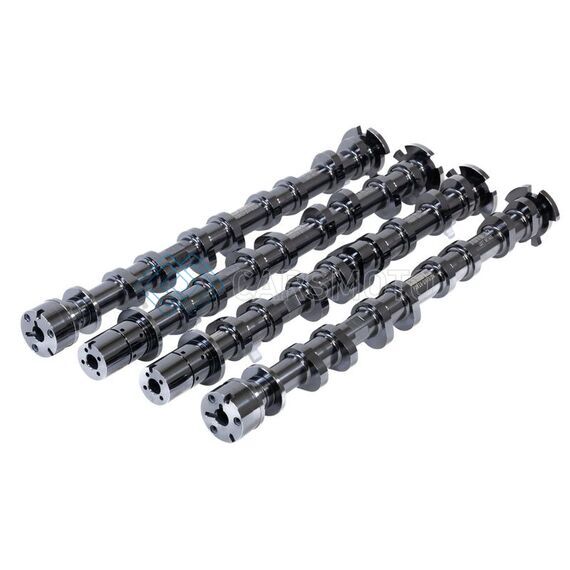 GSC POWER-DIVISION GSC7079S1 РАСПРЕДВАЛЫ S1 290/292 ДЛЯ FORD MUSTANG 5.0L COYOTE GEN4