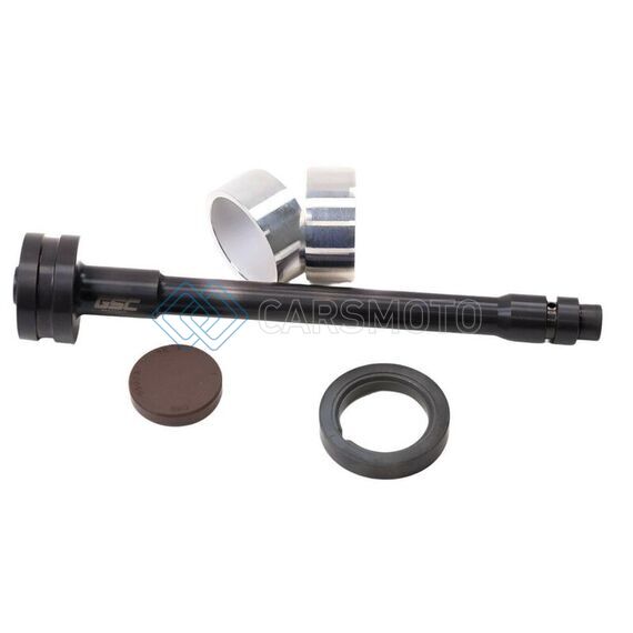 GSC POWER-DIVISION GSC8042 БАЛАНСИРНЫЙ ВАЛ ДЛЯ MITSUBISHI EVO 4-9 4G63