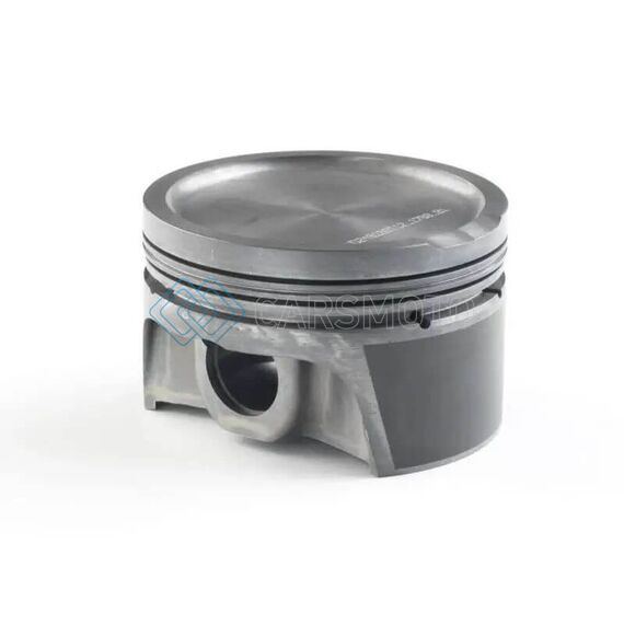 MAHLE MOTORSPORTS 197799948 КОВАННЫЕ ПОРШНИ ДЛЯ VW TFSI 2.0L 82.5 ММ СЖ 9.3