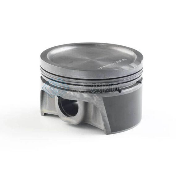 MAHLE MOTORSPORTS 930188568 КОВАННЫЕ ПОРШНИ ДЛЯ VW TSI 2.0L 83.00 ММ СЖ 9.6