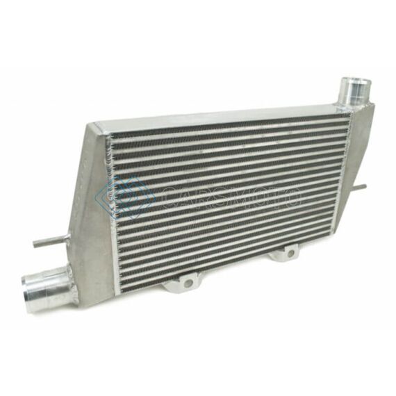 TREADSTONE TREV10 ФРОНТАЛЬНЫЙ ИНТЕРКУЛЕР ДЛЯ MITSUBISHI EVO X