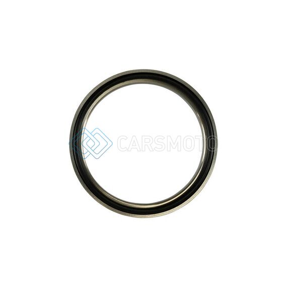 TURBOSMART TS-0204-3015 BOV RACEPORT TITANIUM WELD FLANGE FOR MALE BOV