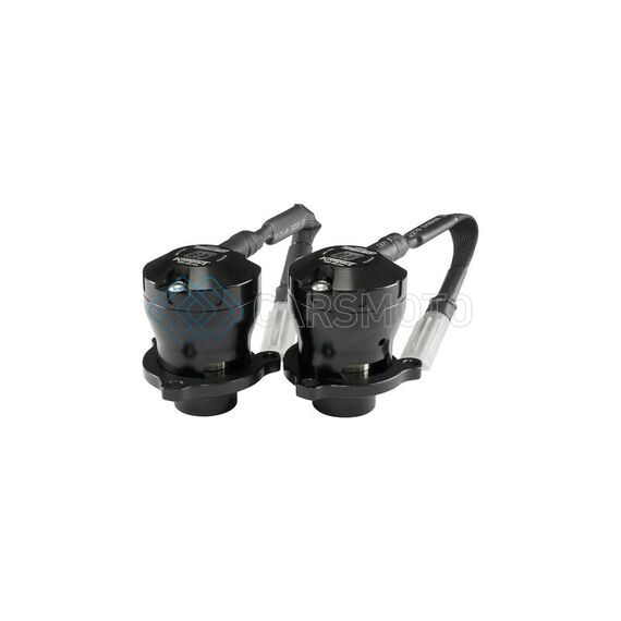 TURBOSMART TS-0223-1083 TOYOTA I-FORCE V6 TWIN TURBO BOV KOMPACT EM DUAL PORT VR20
