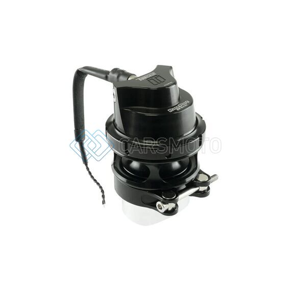 TURBOSMART TS-0224-1145 BOV RACEPORT EM FEMALE GENV SLEEPER