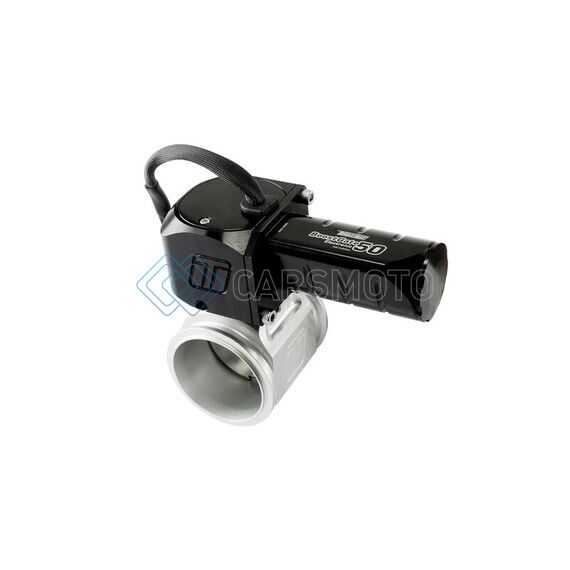 TURBOSMART TS-0265-1042 EBG50 ELECTRONIC BOOSTGATE - BLACK