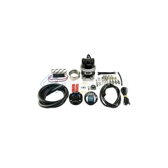 TURBOSMART TS-0304-1102 BOV CONTROLLER RACEPORT EM - BLACK