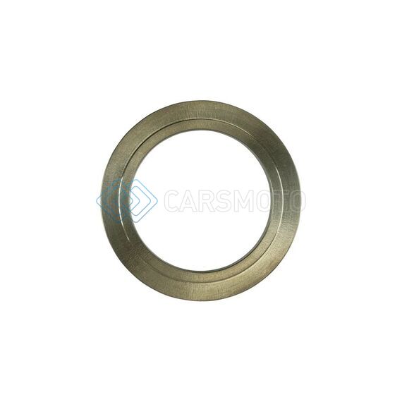 TURBOSMART TS-0502-3016 WG50 INLET TITANIUM WELD FLANGE