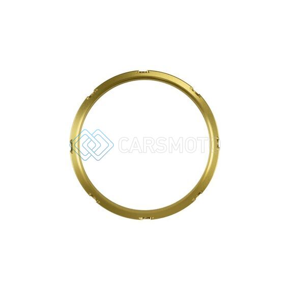 TURBOSMART TS-0550-3160 GEN V WG45/50 ACTUATOR & PROPORT COLLAR - GOLD