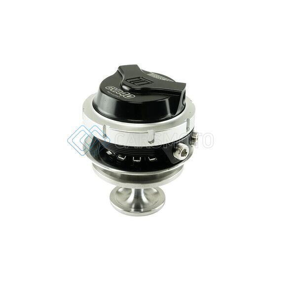 TURBOSMART TS-0552-1712 GAS VALVE ACTUATOR 40 14PSI - BLACK