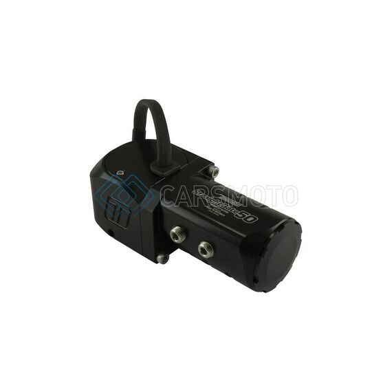 TURBOSMART TS-0565-3001 ELECTRONIC STRAIGHT GATE ACTUATOR