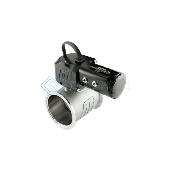 TURBOSMART TS-0567-1002 ESG76 ELECTRONIC STRAIGHTGATE - BLACK