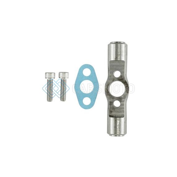 TURBOSMART TS-199-3001 38.1MM TURBO MOUNT